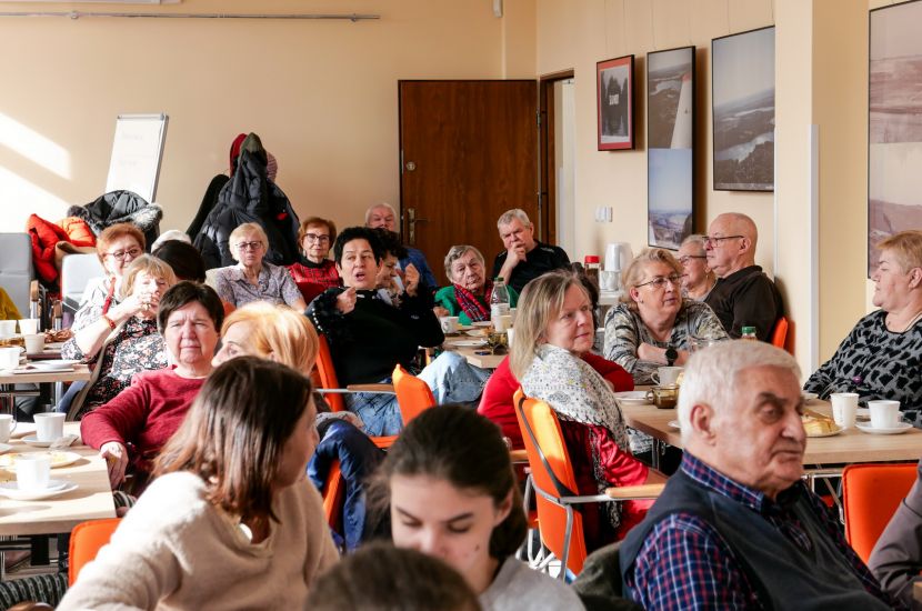 Zdjęcia, które wzruszają