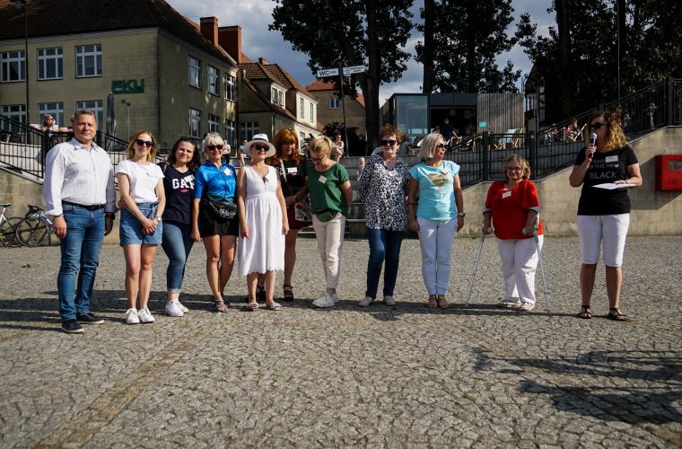 Link do artykułu -  Wakacyjny Przystanek z KRK