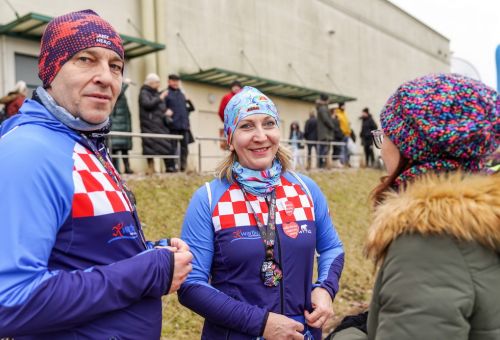 Wielki finał WOŚP w Koninie