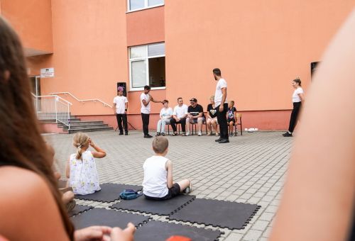 Otwórz okno na kulturę 12 lipca