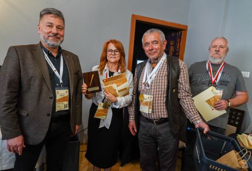 Galeria zdjęć do artykułu - Koninianie mistrzami Polski