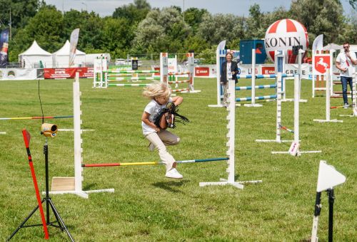 Konin Cup sobota