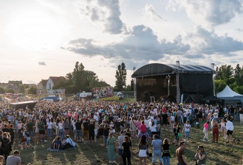 Dni Konina dzień 1