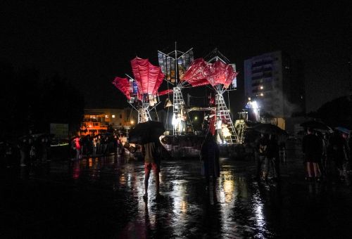 Otwórz okno na kulturę 14 lipca