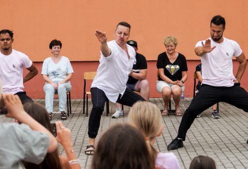 Otwórz okno na kulturę 12 lipca