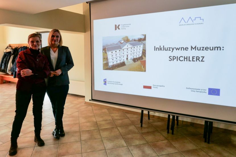 Muzeum bardziej dostępne