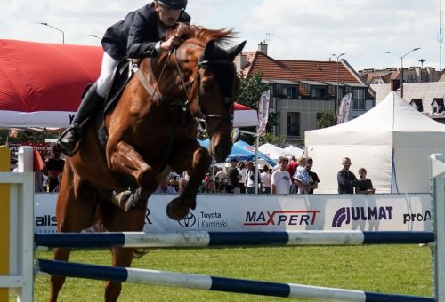 Konin Cup niedziela
