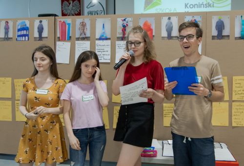 Koniński Kongres Edukacyjny - galeria