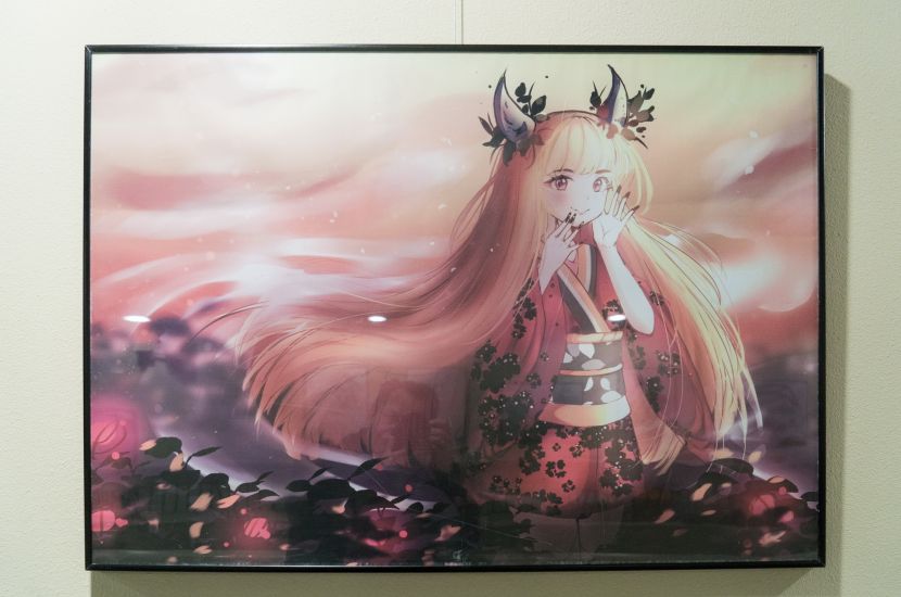Link do artykułu - Manga w bibliotece