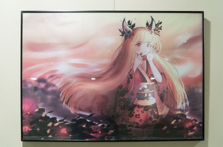 Link do artykułu - Manga w bibliotece