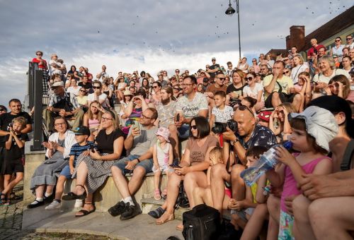 Otwórz okno na kulturę 11 lipca