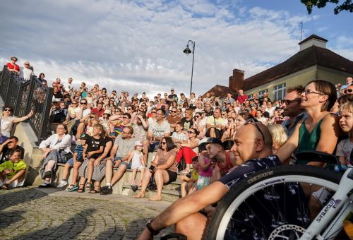 Otwórz okno na kulturę 11 lipca