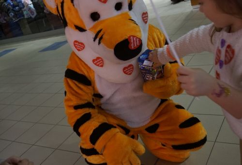 Orkiestrowy tort i chleb od Anielskiej Załogi