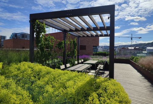 NORWEGIA OSLO