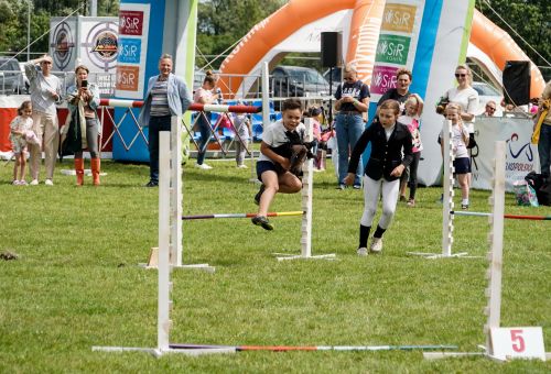 Konin Cup sobota