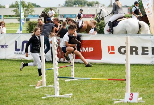 Konin Cup sobota