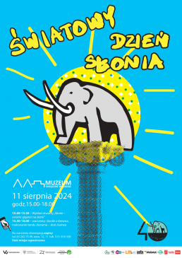Światowy Dzień Słonia
