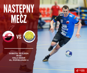 I liga piłki ręcznej