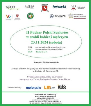Puchar Polski w szabli