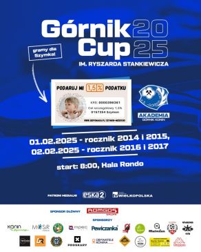 Górnik Cup