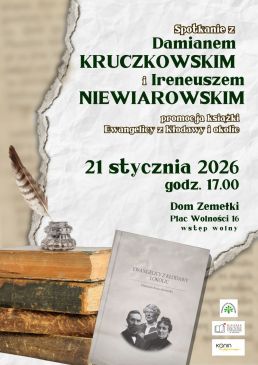 Ewangelicy z Kłodawy i okolic