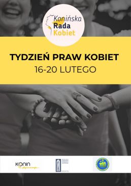 Tydzień Praw Kobiet i film "Dom Dobry"