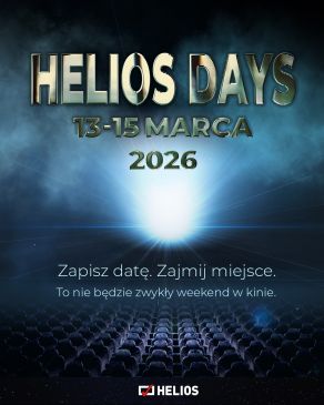 Helios Days