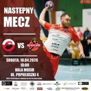 I liga piłki ręcznej