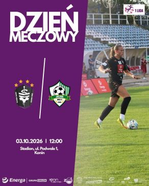 I liga piłki nożnej kobiet