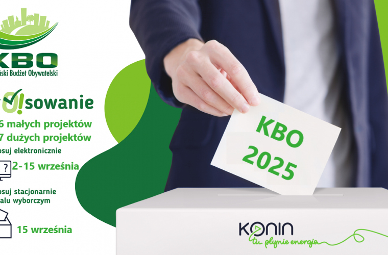 Link do artykułu - Głosowanie KBO 2025