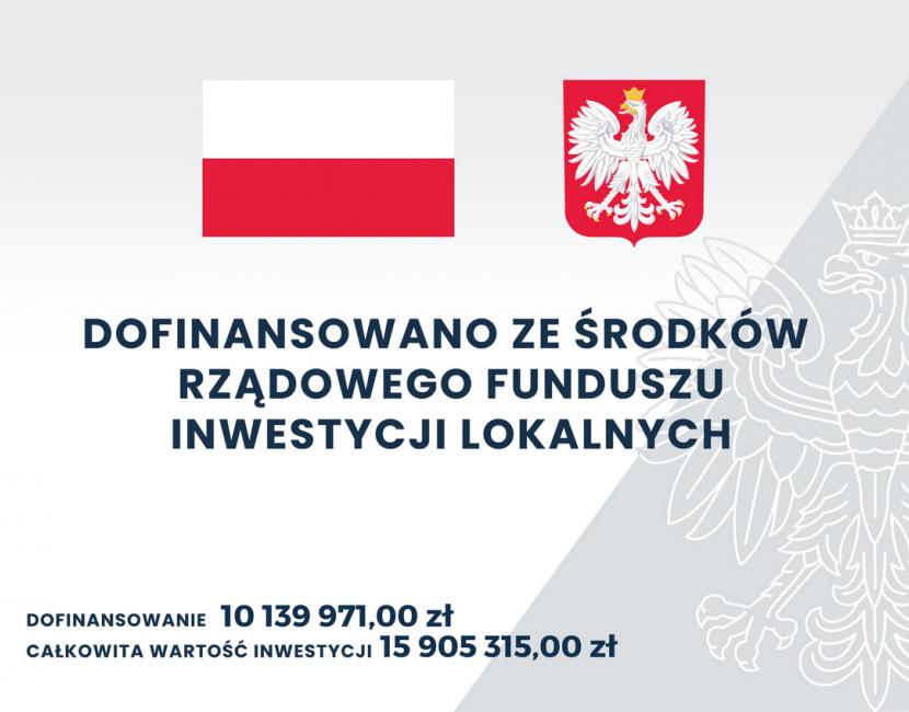 Link do podstrony - Rządowy Fundusz Inwestycji Lokalnych