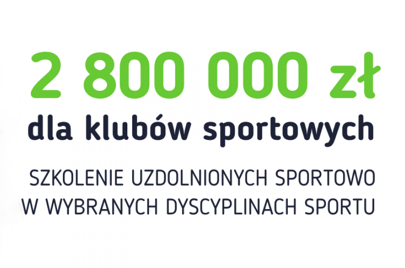 Link do artykułu - Dotacje dla klubów sportowych w 2021 r.