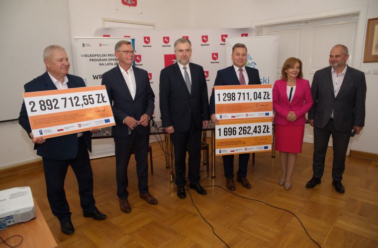 Link do artykułu - Nie rywalizacja a współpraca
