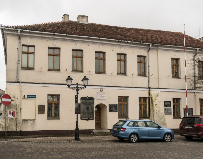 Link do artykułu - Remont Domu Zemełki