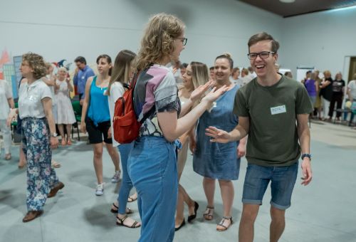 Koniński Kongres Edukacyjny - galeria