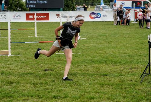 Konin Cup sobota
