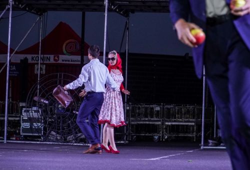 Otwórz okno na kulturę 13 lipca
