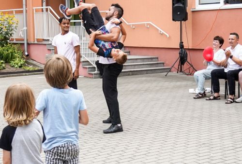 Otwórz okno na kulturę 12 lipca