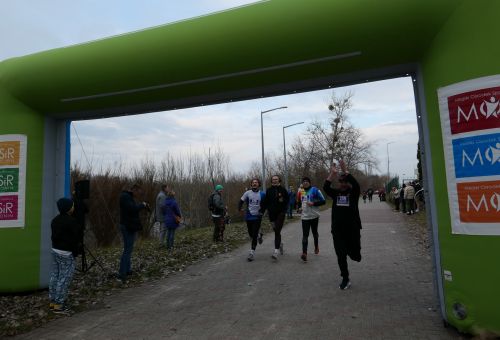 Bieg policz się z cukrzycą oraz 19. Turniej Siatkówki #WOŚP o Puchar Prezydenta Miasta Konina