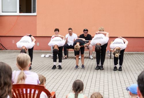 Otwórz okno na kulturę 12 lipca