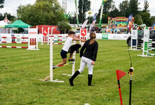 Konin Cup sobota