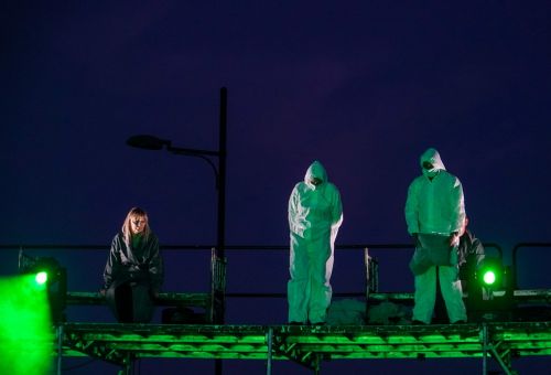 Otwórz okno na kulturę 13 lipca
