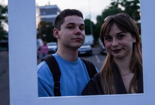 ARCADIA TEATR KTO