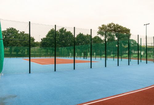 Centrum sportowo-rekreacyjne (zdj. M. Jurgielewicz)