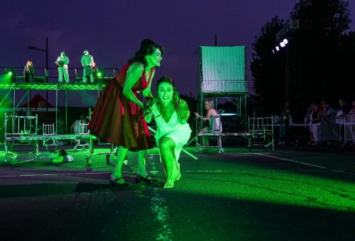 Otwórz okno na kulturę 13 lipca