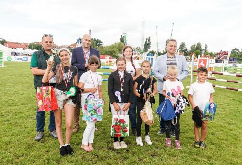 Konin Cup sobota