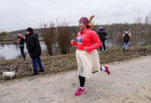 Wielki finał WOŚP w Koninie