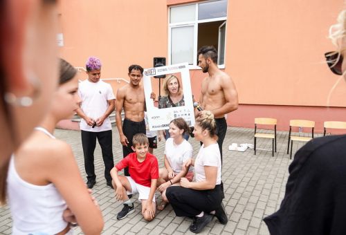 Otwórz okno na kulturę 12 lipca