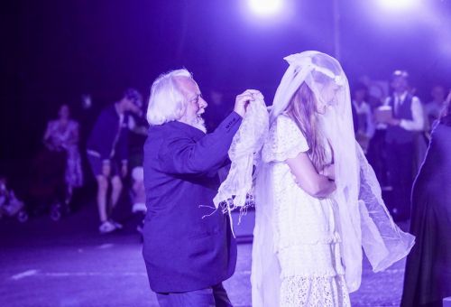 ARCADIA TEATR KTO