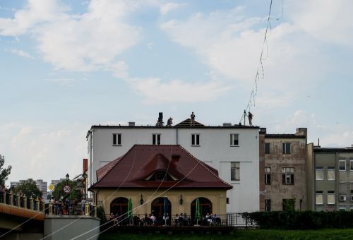 Otwórz okno na kulturę 11 lipca
